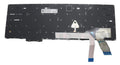 Lenovo 5N21K05186 refacción para laptop Teclado