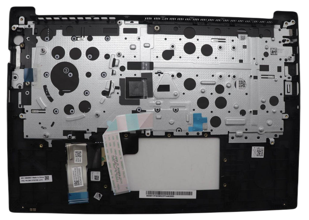 Lenovo 5M11N99990 refacción para laptop Cover + keyboard