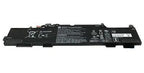 HP 6FW19AV refacción para laptop Batería