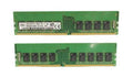 Fujitsu S26461-F3909-L616 módulo de memoria 16 GB 1 x 16 GB DDR4 288-pin DIMM ECC