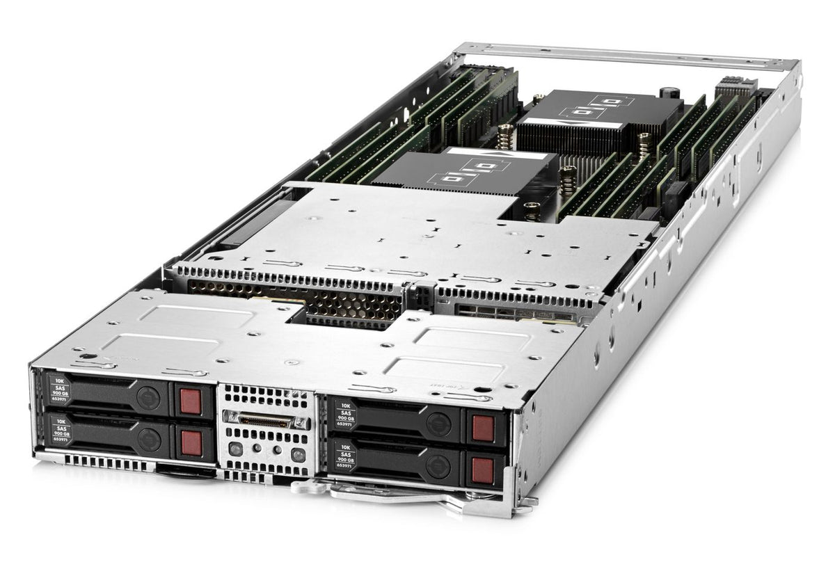 HP XL230a G9 Compute Tray 789917-B21-RFB – Reacondicionado