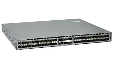 Arista 7280R, 48x10GbE (SFP+) & DCS-7280SR-48C6-F-RFB – Reacondicionado