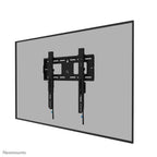 Neomounts WL30-750BL14 soporte para TV 190,5 cm (75") Negro