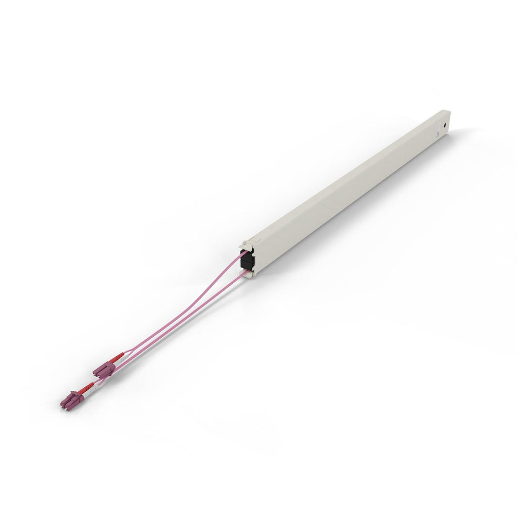 PATCHBOX CONE46OM411 Cable de fibra óptica e InfiniBand 2,5 m LC/LC Rosa