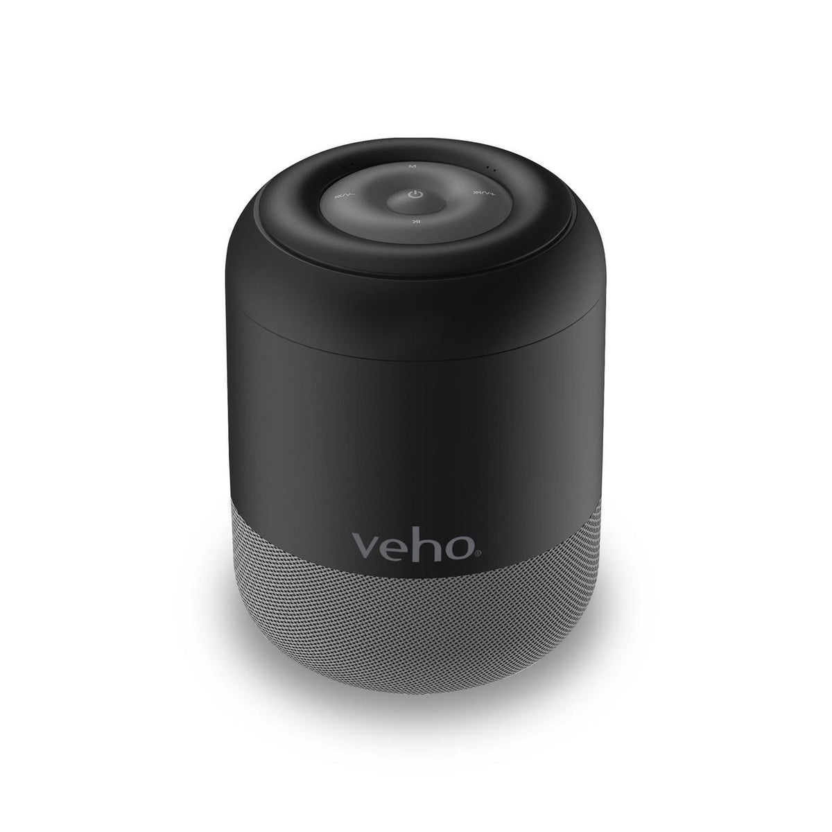 Veho MZ-S Bluetooth speaker - Black VSS-701-MZS-B