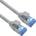 Roline PatchCord S/FTP(PiMF) Cat.6A 21.15.4317