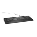 DELL KB216 teclado Universal USB
