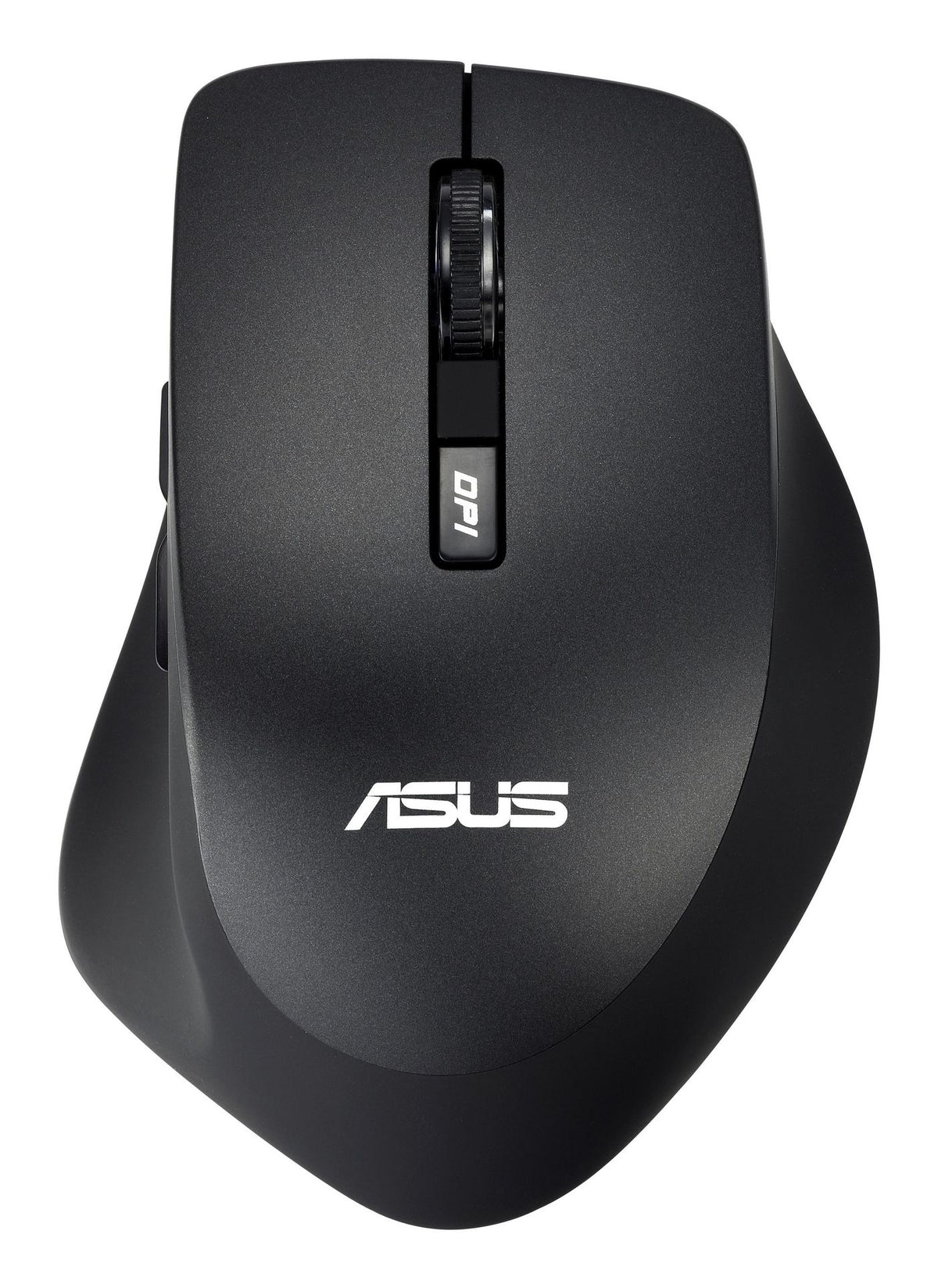 ASUS WT425 ratón Oficina Mano derecha RF inalámbrico Óptico 1600 DPI