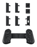 ASUS ROG Tessen Negro, Gris USB 3.2 Gen 1 (3.1 Gen 1) Gamepad Analógico/Digital Android
