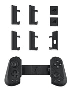 ASUS ROG Tessen Negro, Gris USB 3.2 Gen 1 (3.1 Gen 1) Gamepad Analógico/Digital Android