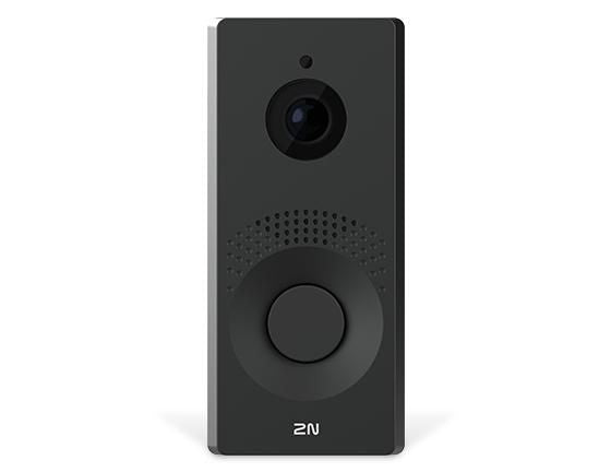 2N IP One Main unit, black 9158106