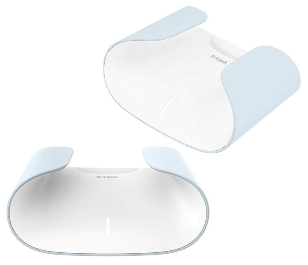 D-Link M60-2 sistema Wi-Fi Mesh (Wi-Fi en malla) Doble banda (2,4 GHz / 5 GHz) Wi-Fi 6 (802.11ax) Blanco 4 Interno