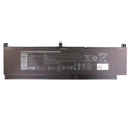 DELL 68ND3 batería recargable industrial Ión de litio 7920 mAh 11,4 V