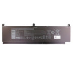 DELL 68ND3 batería recargable industrial Ión de litio 7920 mAh 11,4 V