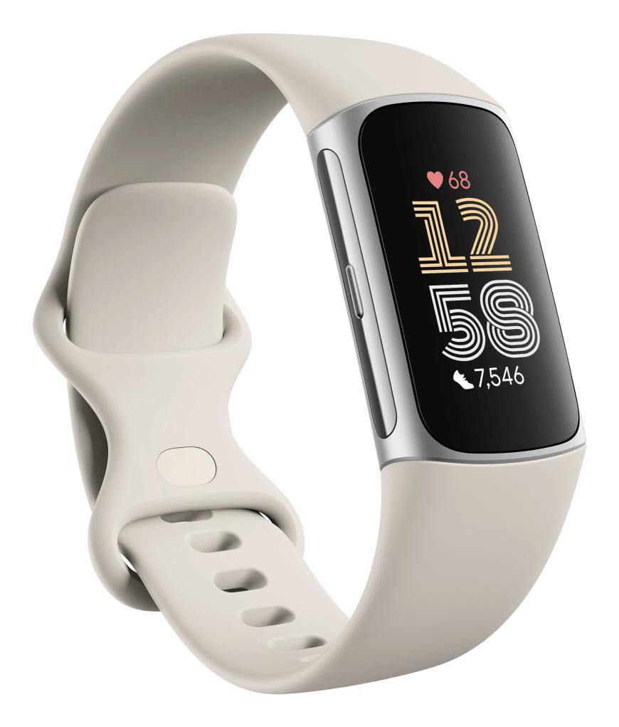 Fitbit Charge 6 Amoled Wristband GA05185-EU