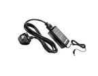 Barco B563180K adaptador e inversor de corriente Interior Negro