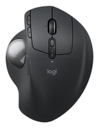 Logitech MX Ergo S ratón Oficina Mano derecha RF Wireless + Bluetooth Óptico 2048 DPI