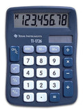 Texas Instruments Ti-1726 Calculator Pocket 1726/FBL/11E1/B