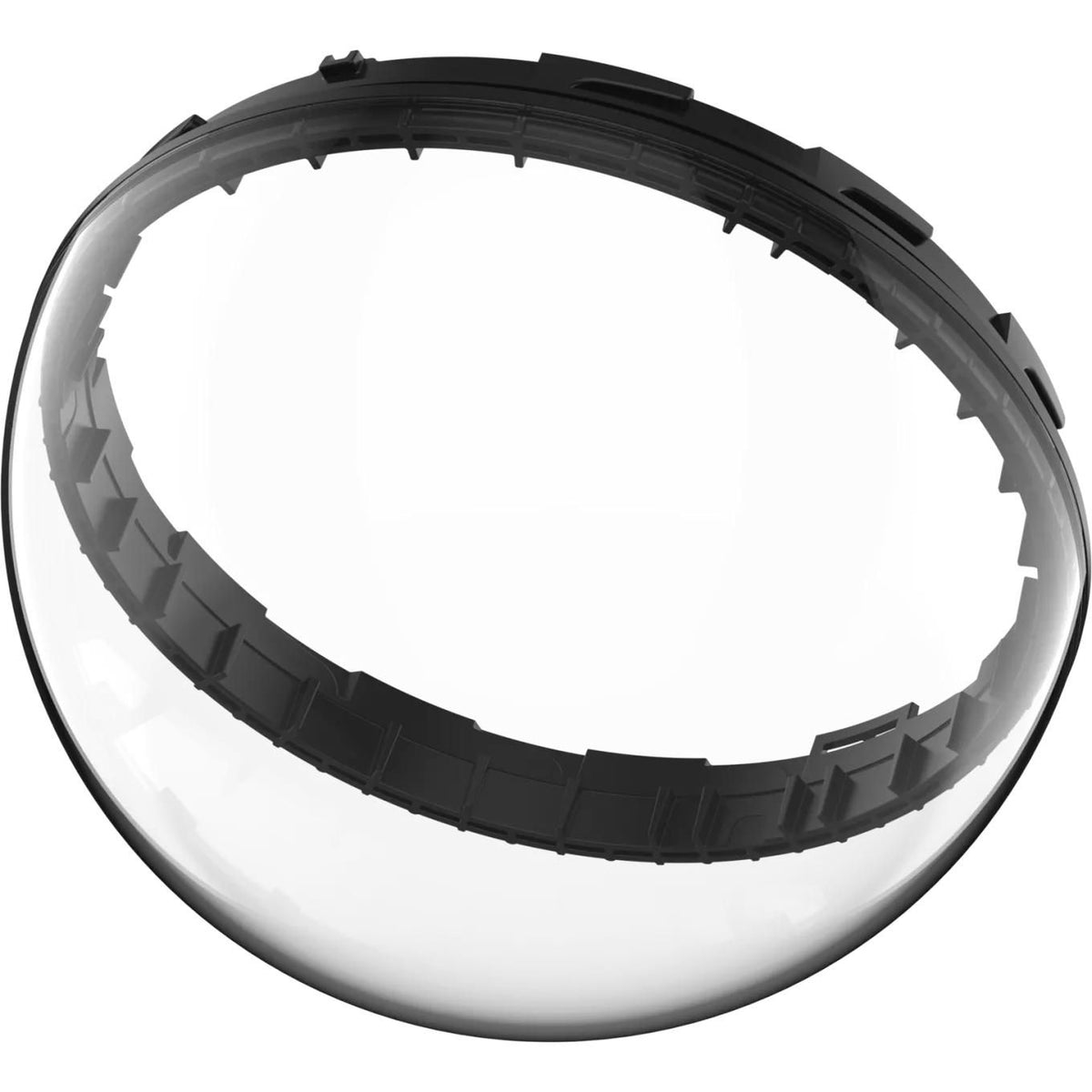 Axis TQ6813 HARD COATED CLEAR DOME 02938-001
