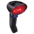 Datalogic QuickScan I 2220 Series, 1D, Imager, USB, Kit (USB), negro