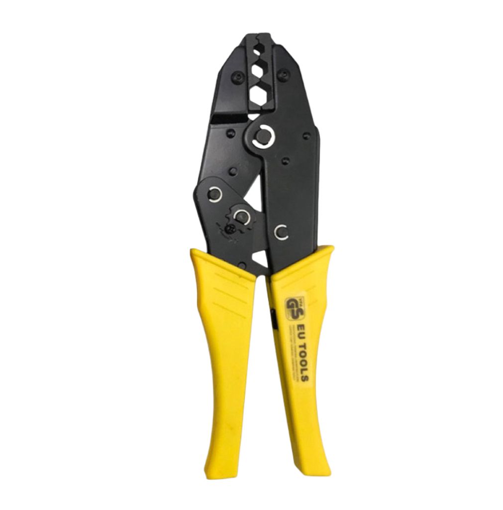 Microconnect MC-BNCCOAX-TOOL crimpadora Herramienta para prensar Negro
