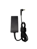 CoreParts MBA2021 adaptador e inversor de corriente Interior 40 W Negro