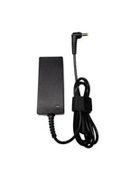 CoreParts MBA2021 adaptador e inversor de corriente Interior 40 W Negro