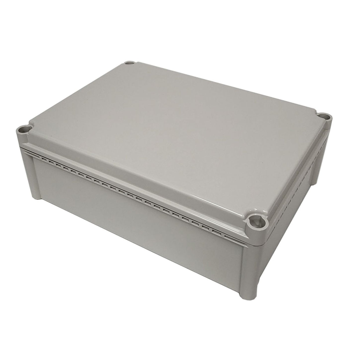 Lanview LVRIP67-38X28X13-AP armario rack Gris