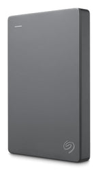 Seagate Basic disco duro externo 5 TB 2.5" 3.2 Gen 1 (3.1 Gen 1) Plata