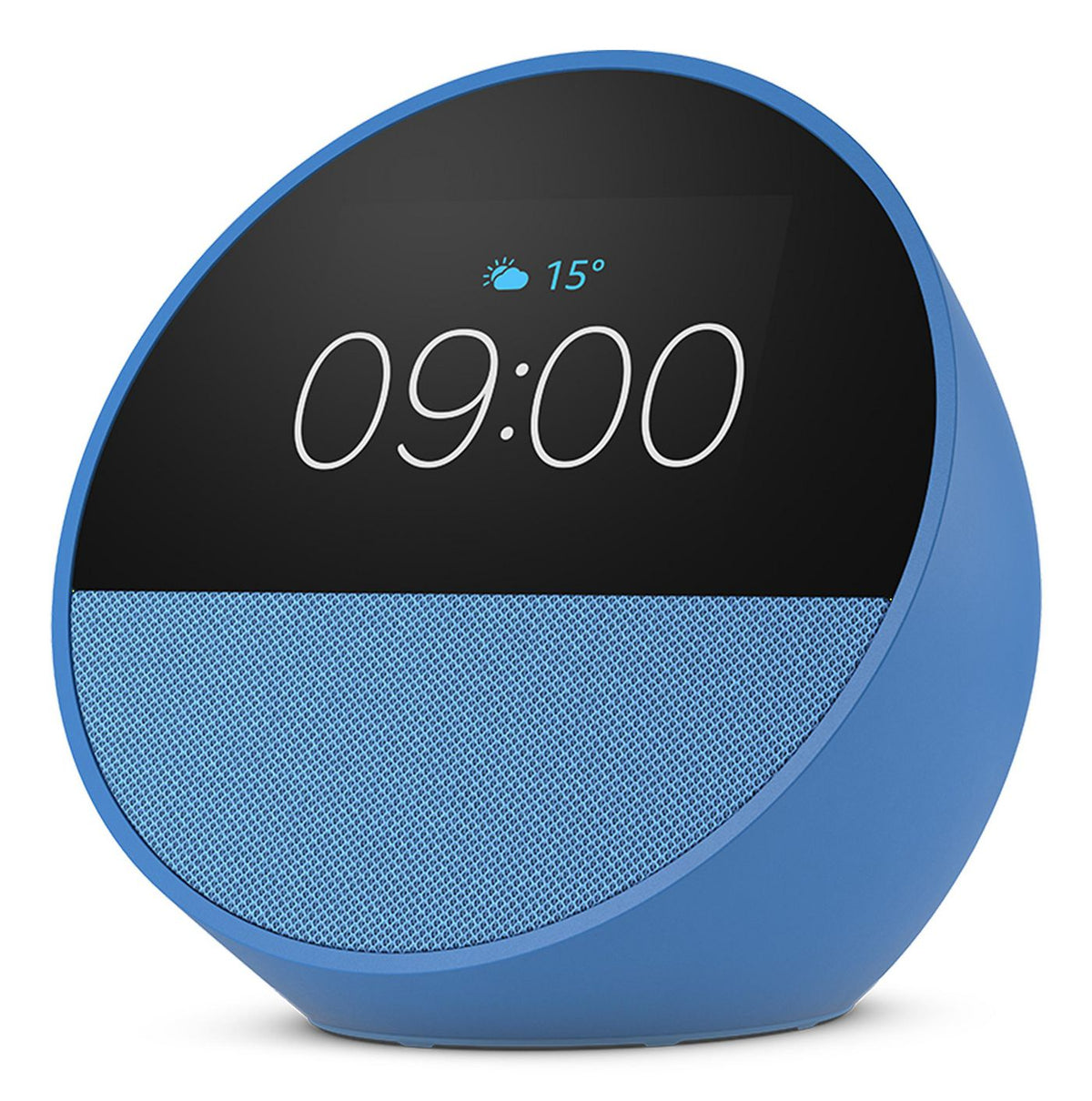 Amazon Echo Spot - Smart display, B0C2RSJHS6