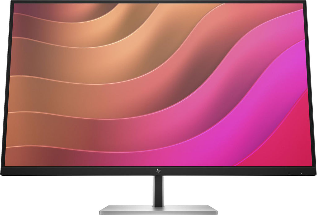 HP E32k G5 4K USB-C Monitor pantalla para PC 80 cm (31.5") 3840 x 2160 Pixeles 4K Ultra HD LCD Negro