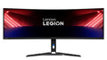 Lenovo Legion R45w-30 pantalla para PC 113 cm (44.5") 5120 x 1440 Pixeles Dual WQHD LED Negro