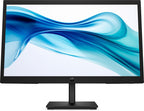 HP Series 3 Pro 21.45 inch FHD Monitor - 322pv pantalla para PC 54,5 cm (21.4") 1920 x 1080 Pixeles Full HD LCD Negro