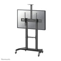 Neomounts PLASMA-M1950E mueble y soporte para dispositivo multimedia Negro
