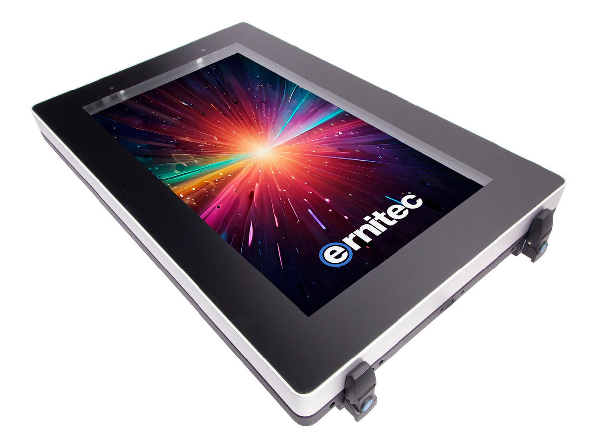Ernitec 0070-24155-HB3000-P pantalla para PC 139,7 cm (55") 3840 x 2160 Pixeles 4K Ultra HD LCD