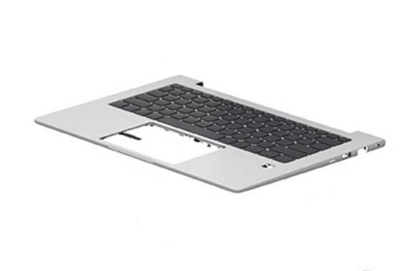 HP N97244-071 refacción para laptop Teclado
