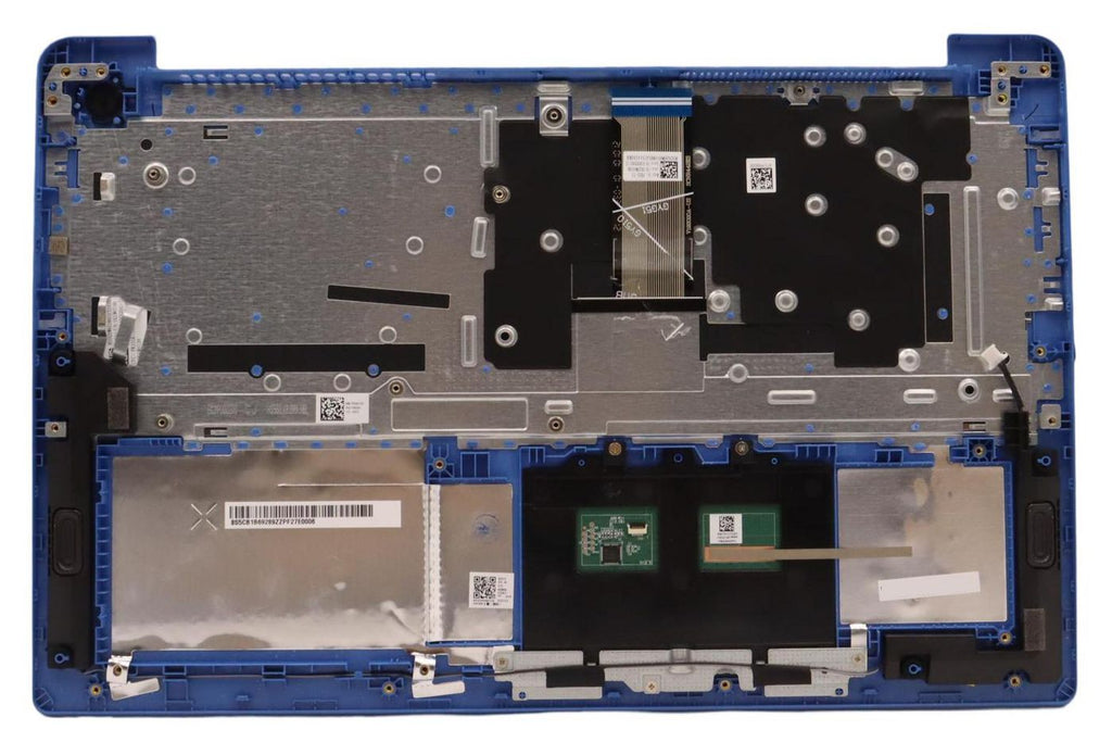 Lenovo 5CB1B69291 refacción para laptop Cover + keyboard