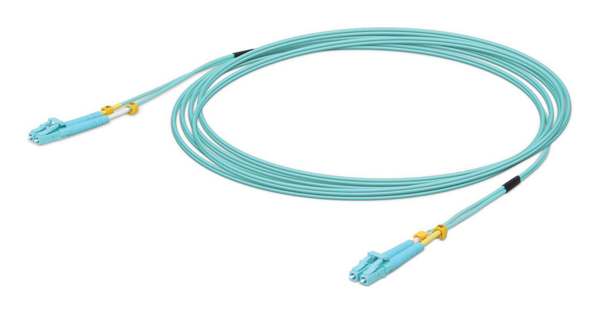 Ubiquiti Lightweight fiber patch UACC-OFC-MM-5M