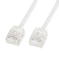 Roline PatchCord UTP, Cat.6A, AWG32, 21.15.4471
