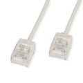 Roline PatchCord UTP, Cat.6A, AWG32, 21.15.4402