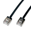 Roline PatchCord U/FTP, Cat.6A, 21.15.4565