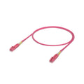 Ubiquiti Lightweight fiber patch cable UACC-OFC-M2-LULU-1M-50