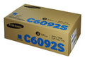 Samsung CLT-C6092S cartucho de tóner 1 pieza(s) Original Cian