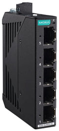 Moxa EDS-G2005-EL 5-port unmanaged 53411