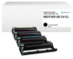 CoreParts QI-BR2062 tambor de impresora Compatible