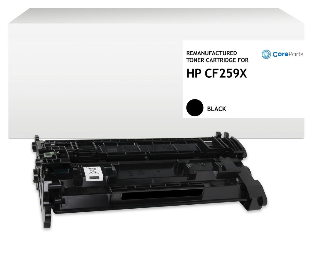 CoreParts QI-CF259X cartucho de tóner