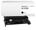 CoreParts QI-CF289A cartucho de tóner