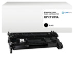 CoreParts QI-CF289A cartucho de tóner