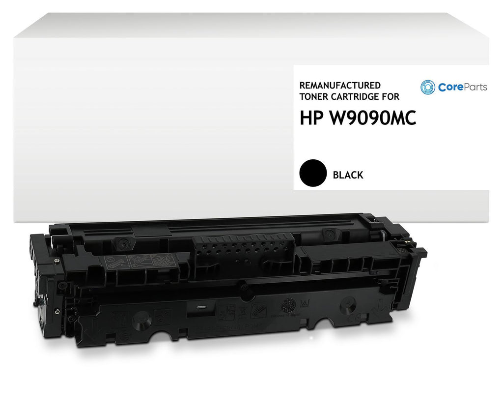 CoreParts QI-HP2151B cartucho de tóner