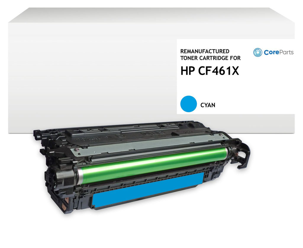 CoreParts QI-HP2167C cartucho de tóner